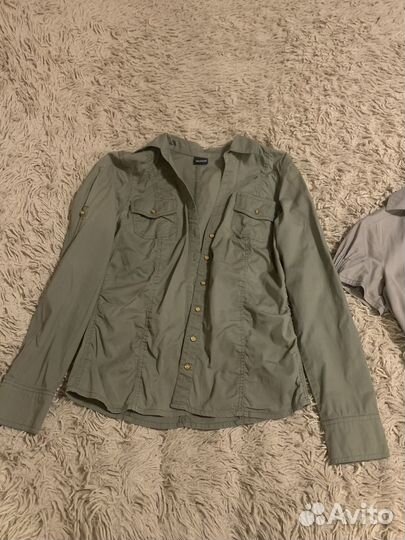 Женские вещи пакетом 44 размер