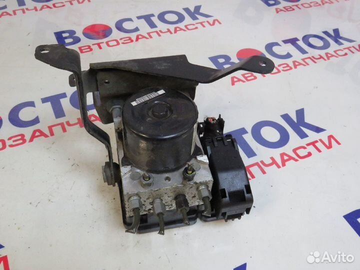 Блок ABS opel antara L07