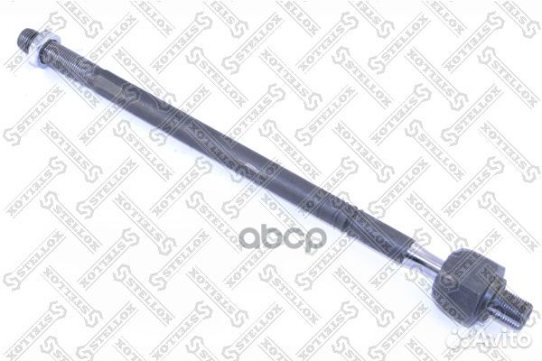 Тяги рулевыеstellox 55-05664-SX Stellox
