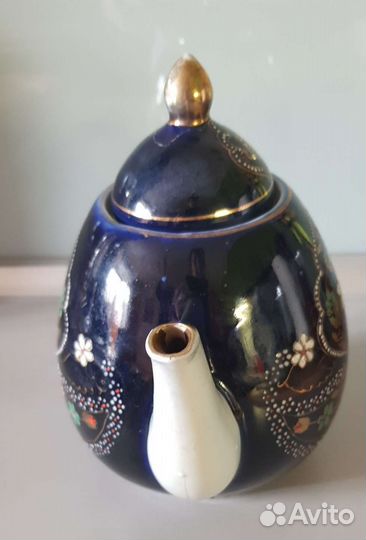 Заварочный чайник