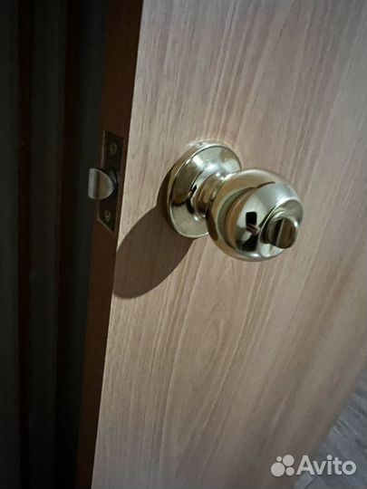 Дверь межкомнатная 80 х 200