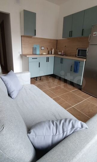 1-к. квартира, 36 м², 9/12 эт.