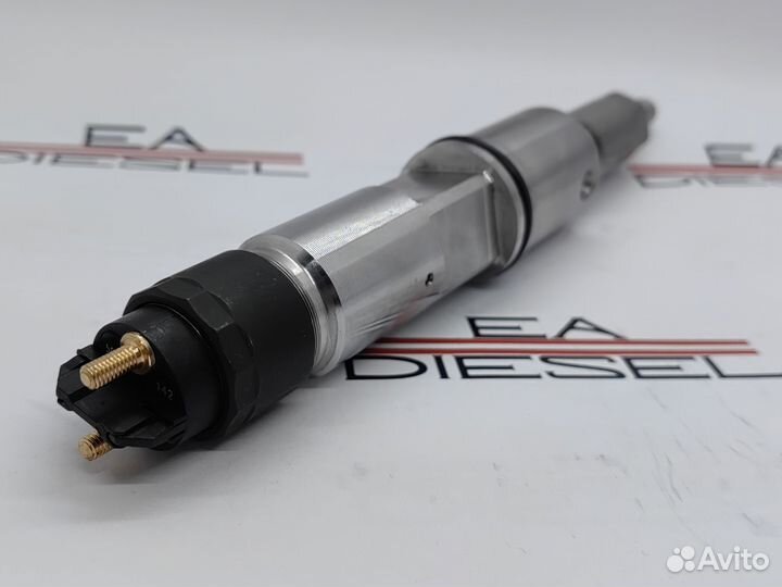 Форсунка 0445120142