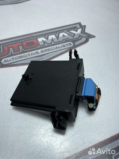 Блок электронный Gateway Skoda Yeti 2012 2.0 CFH