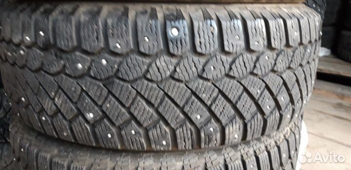 Gislaved Nord Frost 200 205/65 R15 99T