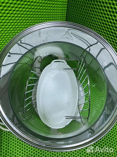 Аэрогриль Smile AG 1904