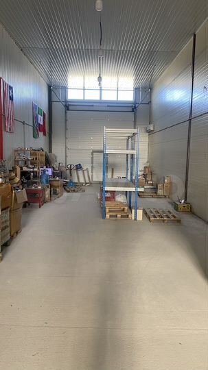 Свободного назначения, 226 м²