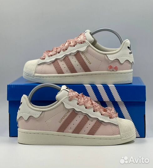 Кроссовки Adidas Superstar