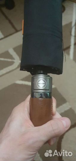 Зонт мужской