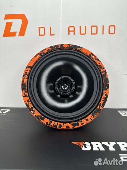 Автомобильные колонки DL Audio Gryphon Lite 200V.2