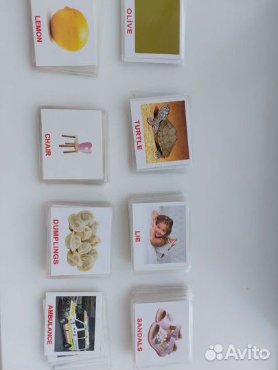 Вундеркинд с пеленок анго-русские мини формат