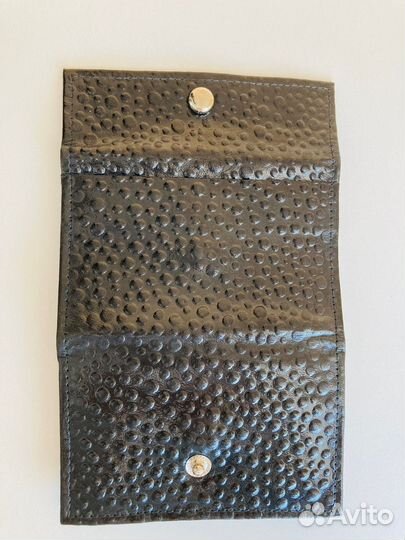 Кошелёк портмоне времён СССР раритет, разные