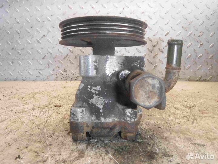 Насос гидроусилителя Hyundai Accent 1 1994-2000