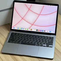 MacBook Air 13 M1 2020 58Циклов (300+ Отзывов)