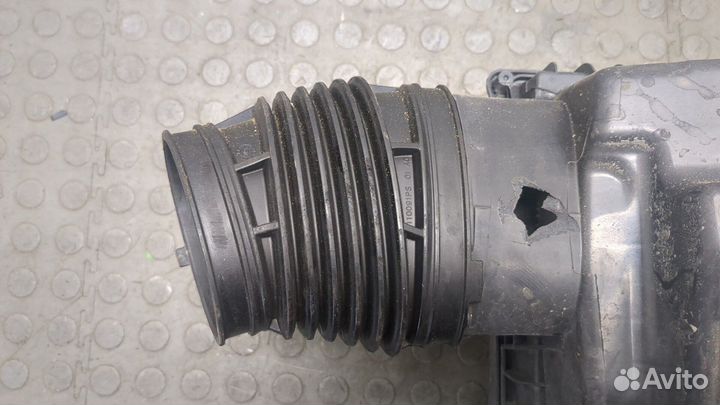 Корпус воздушного фильтра GMC Terrain 2017, 2020