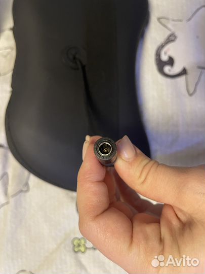 Массажер для шеи и спины