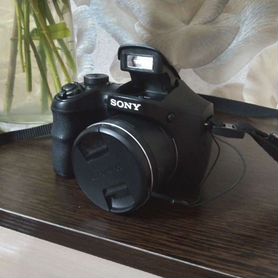 Sony Cyber Shot