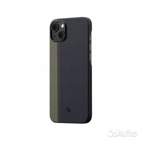 Pitaka MagEZ Case 3 14 Plus Overture 600D