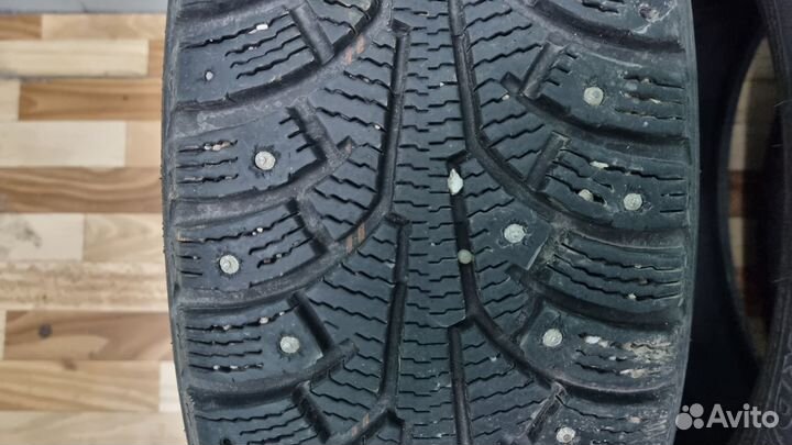 Nokian Tyres Nordman 5 195/55 R16 91T