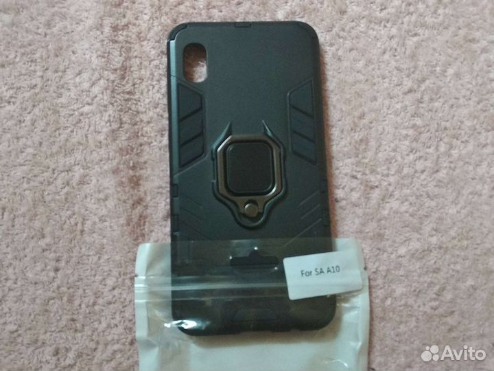 Чехол на Samsung galaxy A10