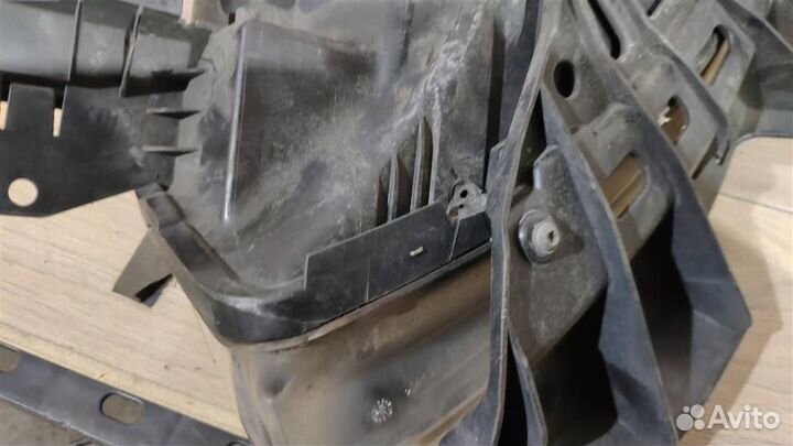 Фара правая от Citroen C4 Grand Picasso 2006-2013