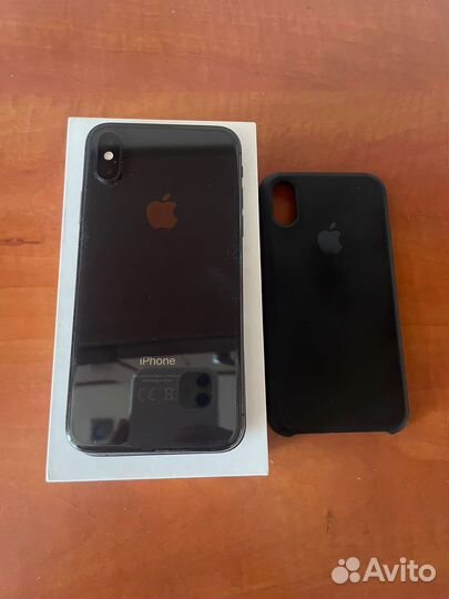 iPhone xs 64gb