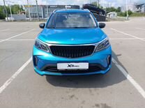 Новый Livan X3 pro 1.5 CVT, 2023, цена от 1 489 000 руб.