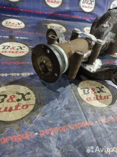 Редуктор заднего моста Subaru Exiga