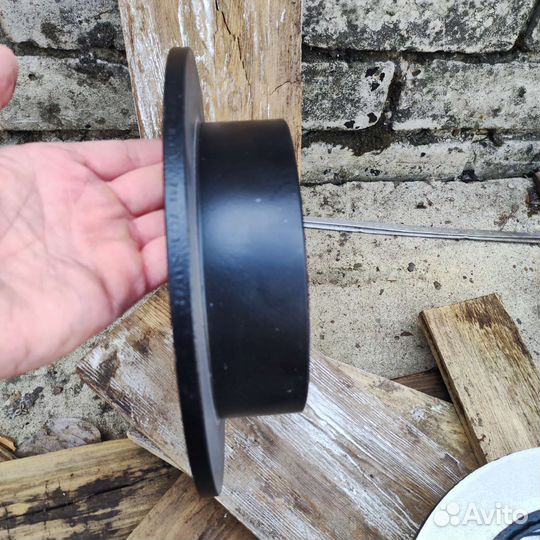 Тормозные диски lancer 9