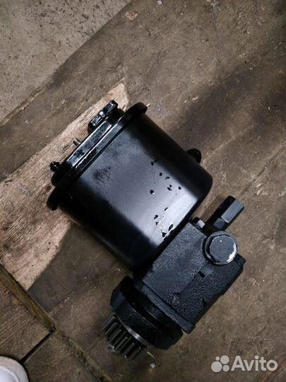 4310 Гур Евро камаз