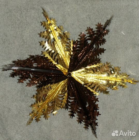 Елочные украшения: ангелы, снежинки, шар