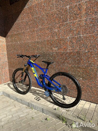 GT Force Carbon Pro 27.5 2020