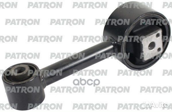 Опора двигателя daewoo lacetti 04- pse30311 patron
