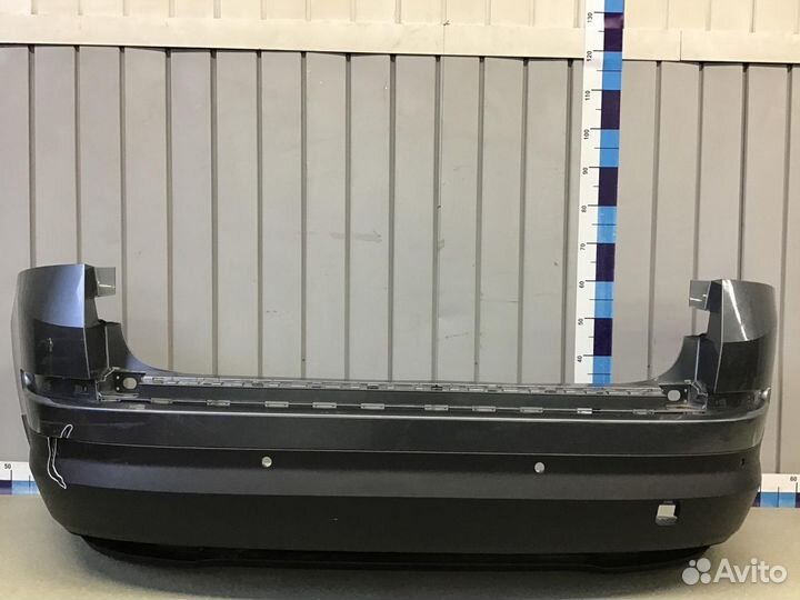 Бампер задний Skoda Kodiaq (NS7) 2016-н.в. 562807421