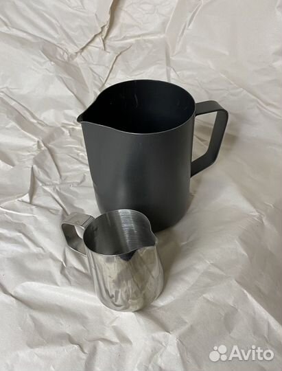 Питчер 500 и 100 мл