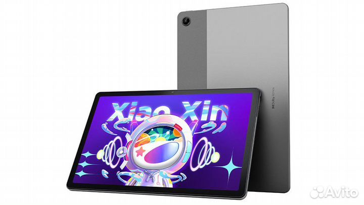 Lenovo Xiaoxin Pad 2022 / 6-128 / 10.6