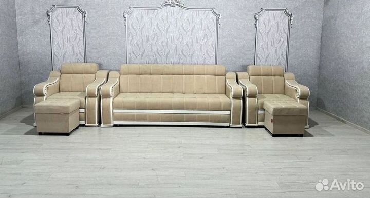 Диван в дом