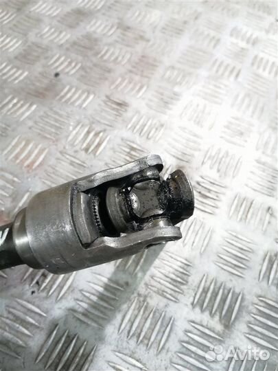 Кардан рулевой Lifan X60 LFB479Q 2017