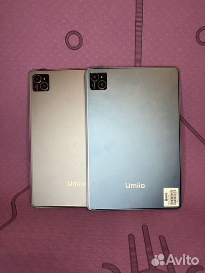 Планшет с клавиатурой Umiio A19 Pro 2sim 6GB 128GB