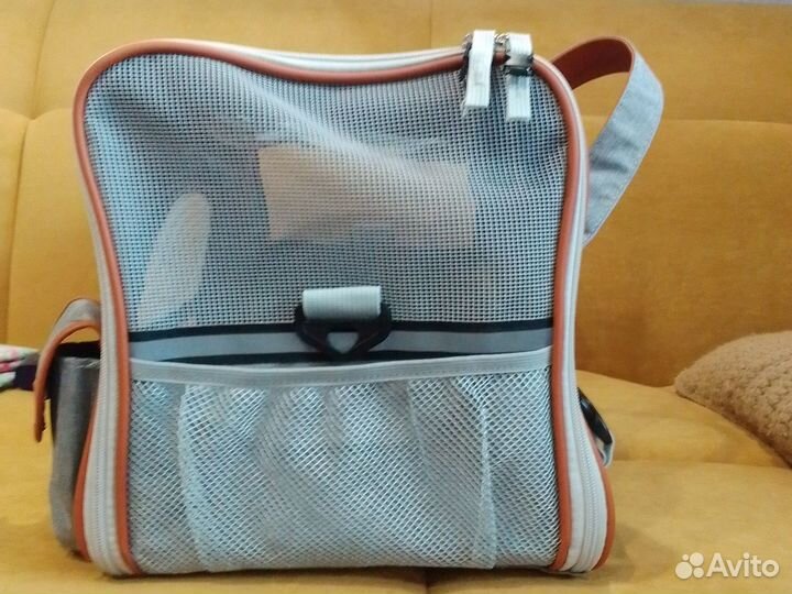 Переноска для животных