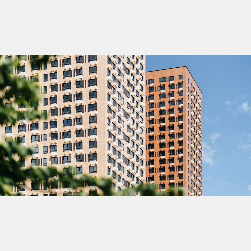 1-к. квартира, 32,1 м², 32/32 эт.