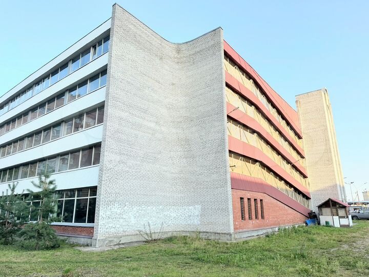 Машиноместо, 18 м²