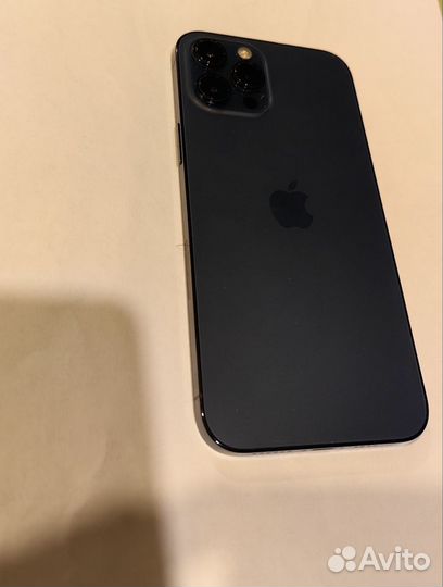 iPhone 12 Pro Max, 512 ГБ