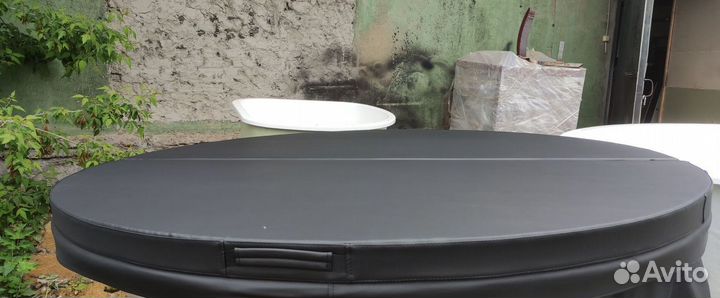 Термокрышка для купели RKT/1254