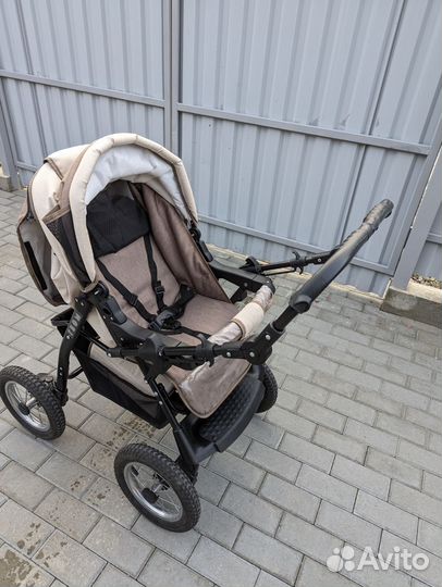 Коляска детская
