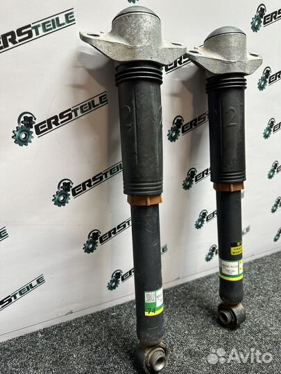 Амортизаторы задние Toyota Rav4 XA50 2021