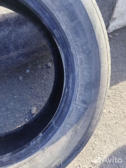 Bridgestone Nextry Ecopia 175/70 R14