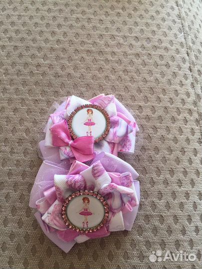 Резинка для волос