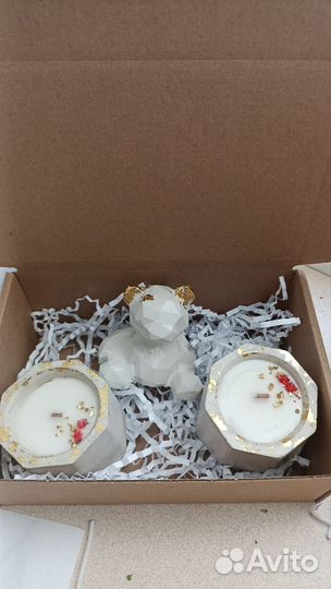 Подарочный набор