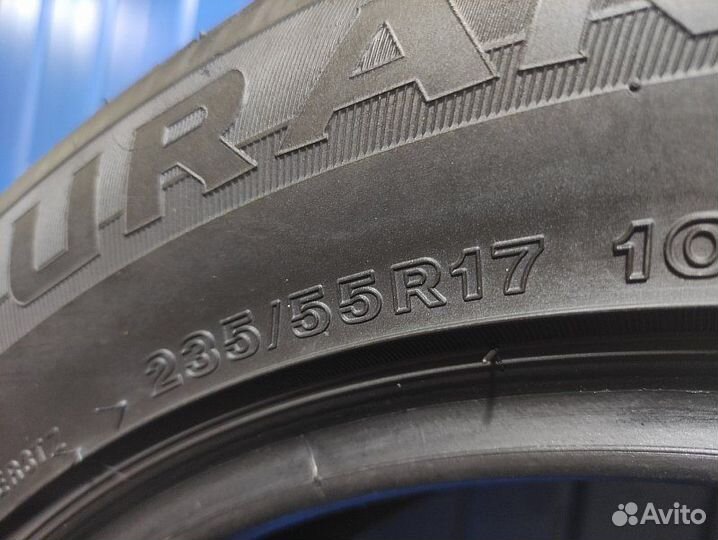 Bridgestone Turanza ER300 235/55 R17